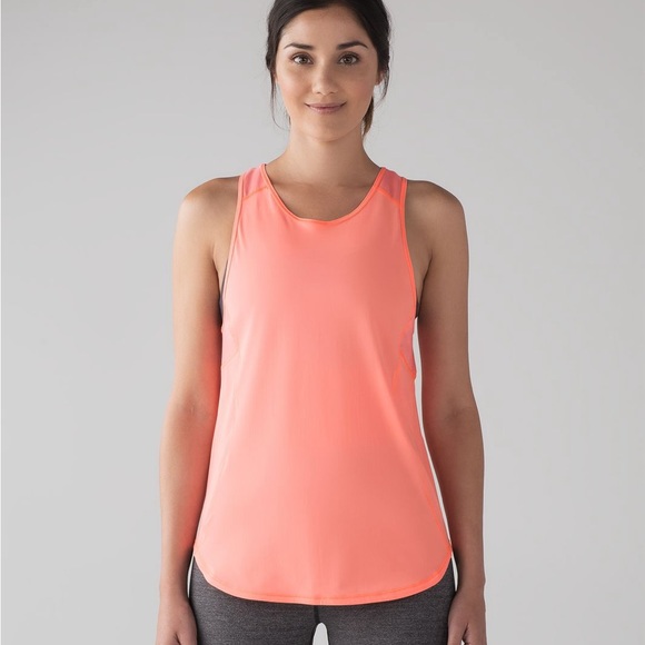lululemon athletica Tops - Lululemon sculpt tank